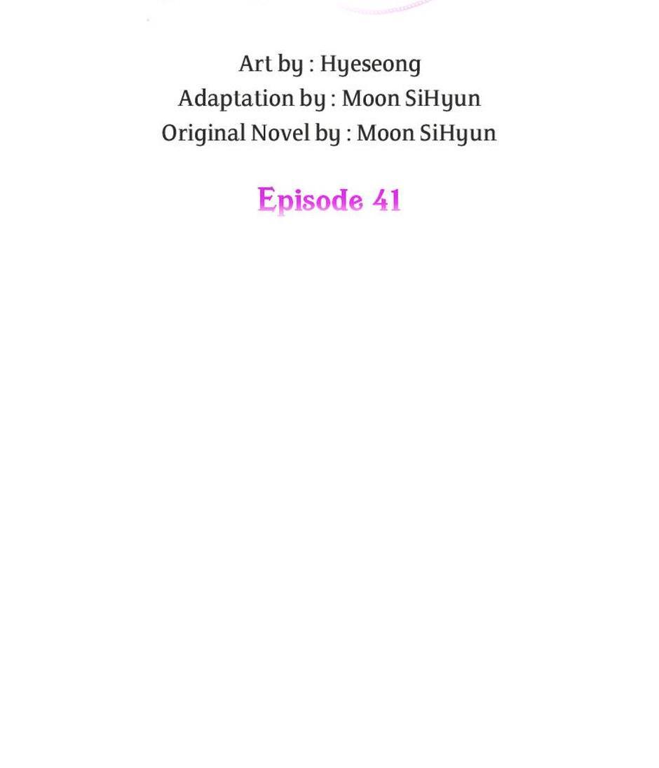 I Met the Male Lead in Prison Chapter 41 48